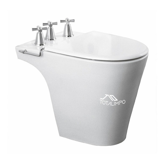 Envío Gratis - Bidet Ferrum Marina Bha3j Bide