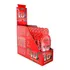 Gel Energizante Vo2 Glucogell Caja De 10unid. Integralmedica Sabor Banana
