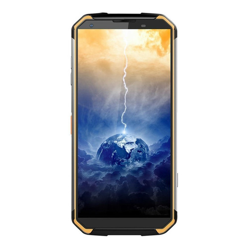 Blackview BV9500 Dual SIM 64 GB amarillo 4 GB RAM