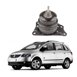  Coxim Motor Direito Spacefox 1.6 2006 A 2009