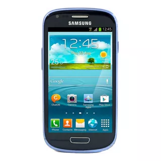 Galaxy S3 Mini Gt-l8190ll 8 Gb Ram