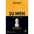 Su Wen . Segunda Parte, De Hoang Ti. Editorial Continente, Tapa Blanda En Español, 2009