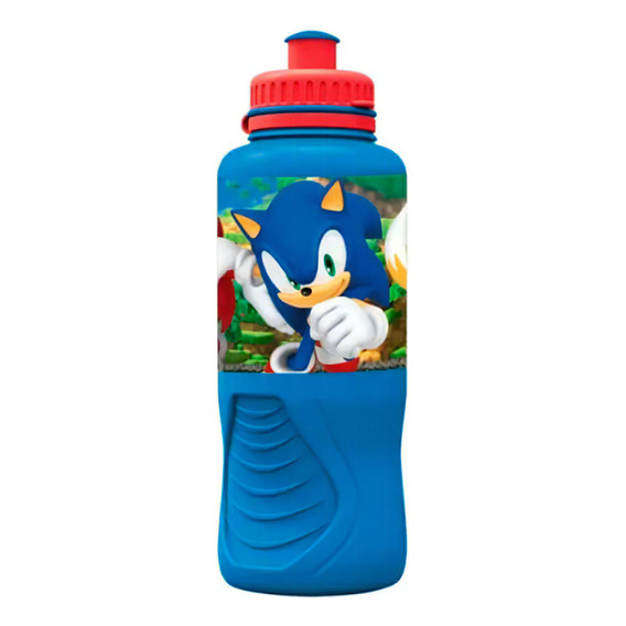 Botella 430ml ergo sport Sonic