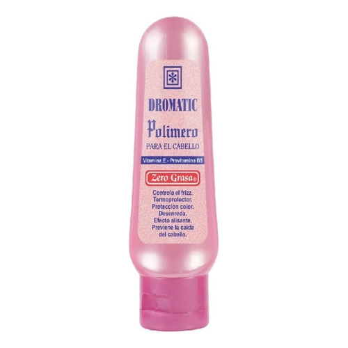 Polimero Dromatic X 60ml.