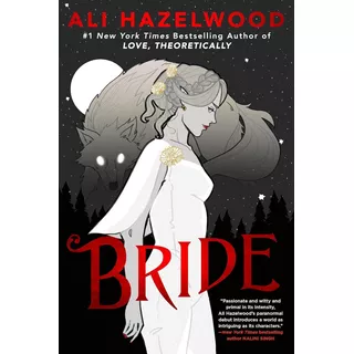 Libro Bride - Ali Hazelwood - En Stock