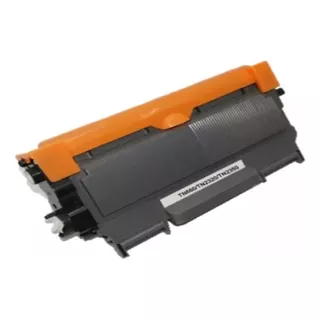 Toner Compatible Con Brother Tn660 Tn2370 Hl-l2320d 10400pag