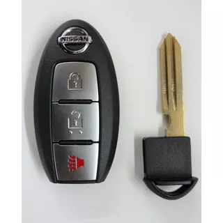 Control Llave Sensor  Nissan X Trail 2010-2018 