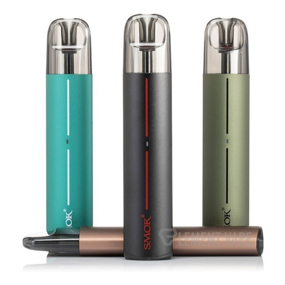 Vaper Smok Solus 2 Oferta Todo Incluido