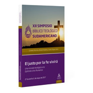 Xii Simposio Bíblico Teológico Sudamericano
