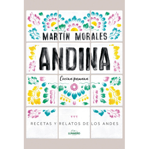 Andina - Cocina Peruana