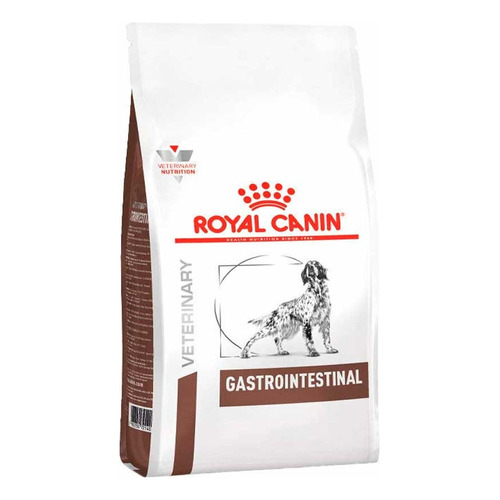 Royal Canin Gastrointestinal Para Perros X 10kg