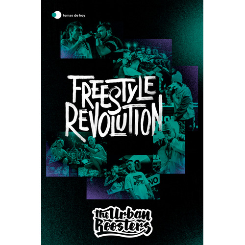 Freestyle Revolution