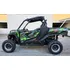 Can-am Commander Dps 1000r