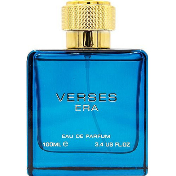 Perfume Fragrance World Verses Era Edp 100ml Hombre