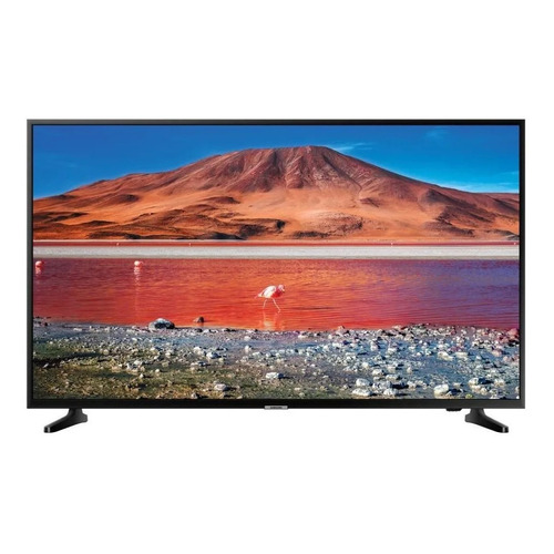 Smart TV Samsung Series 7 UN55TU7090GXZS LED Tizen 4K 55" 100V/240V
