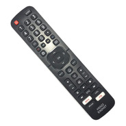 Control Remoto Smart Tv Led  Noblex Hisense Philco En2h27