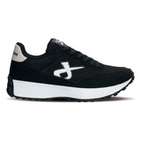 Zapatillas Jaguar Oficial Deportiva Art. #9347 35 Al 40