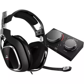 Auricular Para Gaming Astro A40 + Mixamp Pro