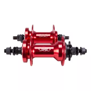 Cubo Dirt Mtb Cog 10 Dentes Pro-x De 36 Furos Rolamentado