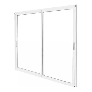 Puerta Ventana Balcón Aluminio Módena 220x200 Envío Gratis