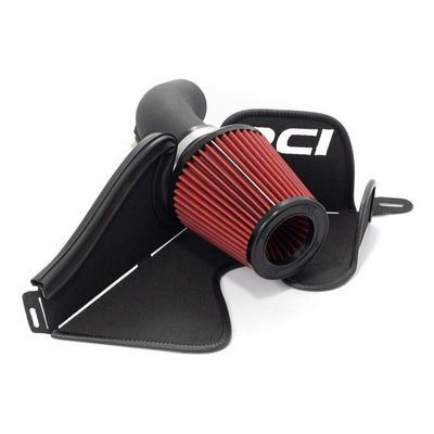 Intake Rci064 Com Filtro E Defletor Premium Fusca 211cv