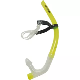 Snorkel Frontal Para Treino Pro Swim Com Válvula Frete Gráti