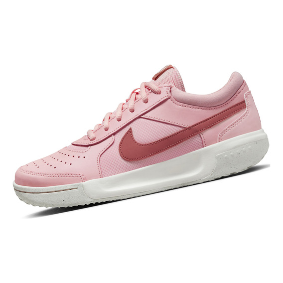 Zapatillas Nike Mujer Tenis Zoom Court Lite 3 | Dv3279-600