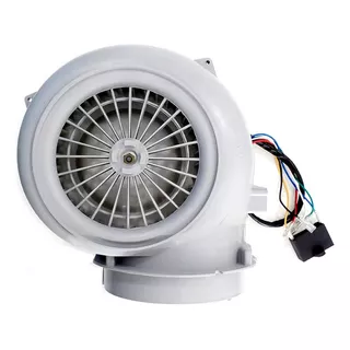 Motor Coifa Ilha 127v/60w Original Nardelli/ Fogatti/ Terim