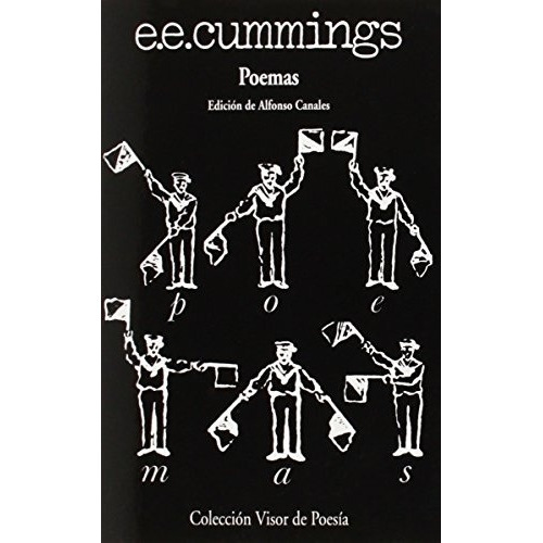 Poemas - E.e. Cummings