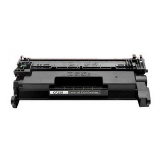 Toner Para Hp 58a / Cf258a Alternativo Negro Con Chip  