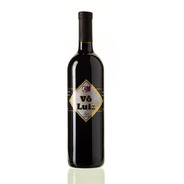 Vinho Fino Tinto Seco Cabernet Souvignon 750ml