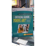 Libro Toefl Ibt Test (sixth Edition) C/dvd