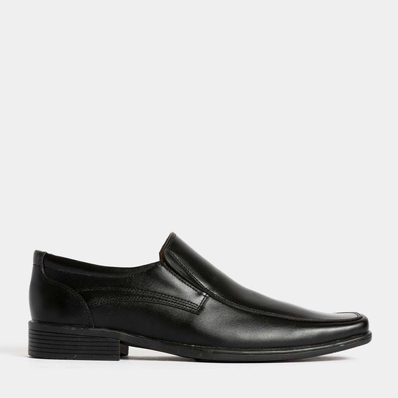 Zapato Hombre Renzo Renzini Rms-002 (38-44) Liam Negro