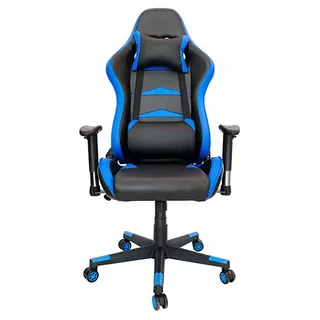 Silla Gamer Fantech Alpha Gc-182