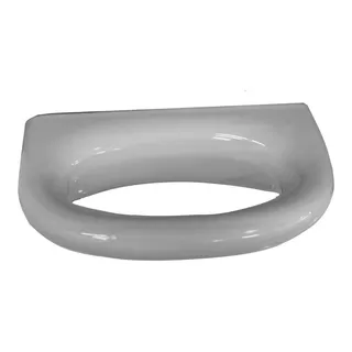 Accesorio Bano Agarradera Seguridad Porcelana Blc 15x9 Oniro