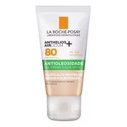 Protetor Solar Fps80 Anthelios Cor 1.0 40g La Roche-posay no Mercado Livre com oferta e cupom de desconto