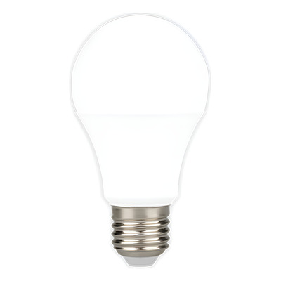 Lampara Led E-27 9w 3 En 1 Calida Neutra Y Fria Tbcin Blanco Cálido/frio/neutro