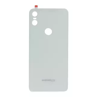 Tapa Trasera Bateria Para Motorola One Xt1941