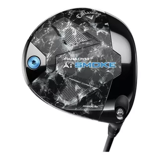 Driver Callaway Paradym Ai Smoke Max D