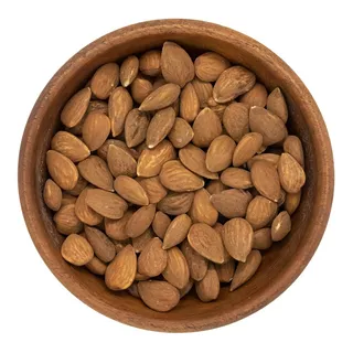 Almendra Guara Nº4 X 5kg (venta Por Mayor)