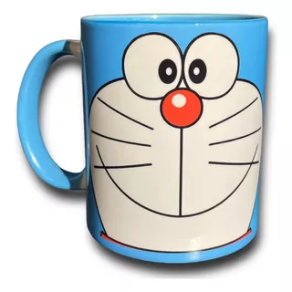 Mug Doraemon 