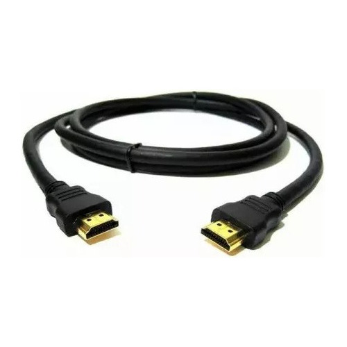 Cable HDMI X HDMI 1.4 v 1080p 15 metros