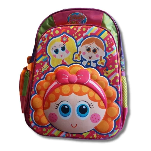 Mochila distroller chamoy new arrivals
