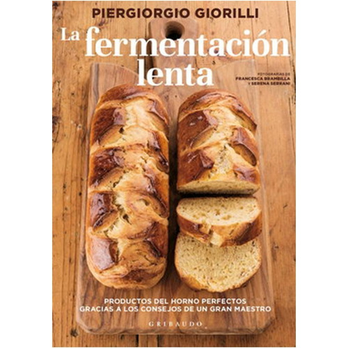 Fermentacion Lenta   (libro)