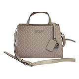 Bolsa Guess Latte