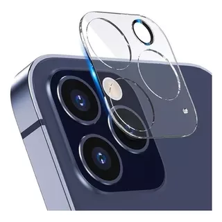 Vidrio Templado Camara Para iPhone 12 Mini 12 Pro 12 Pro Max