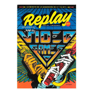 Replay #19 - Revista Videojuegos Retro - Sinclair Spectrum