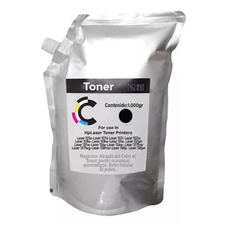 Toner Kilo Para Recargar Hp105a Laser 107a 107w 135w 137fnw