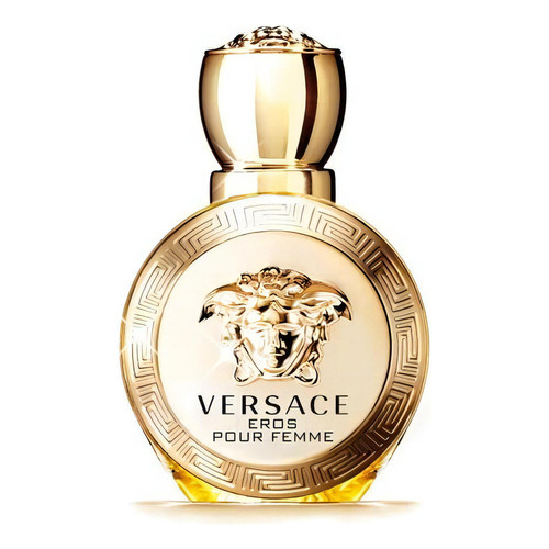 Versace Eros Pour Femme EDP 50 ml para  mujer