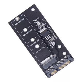 Oem Ssd M.2 Ngff Adaptador 6gbps